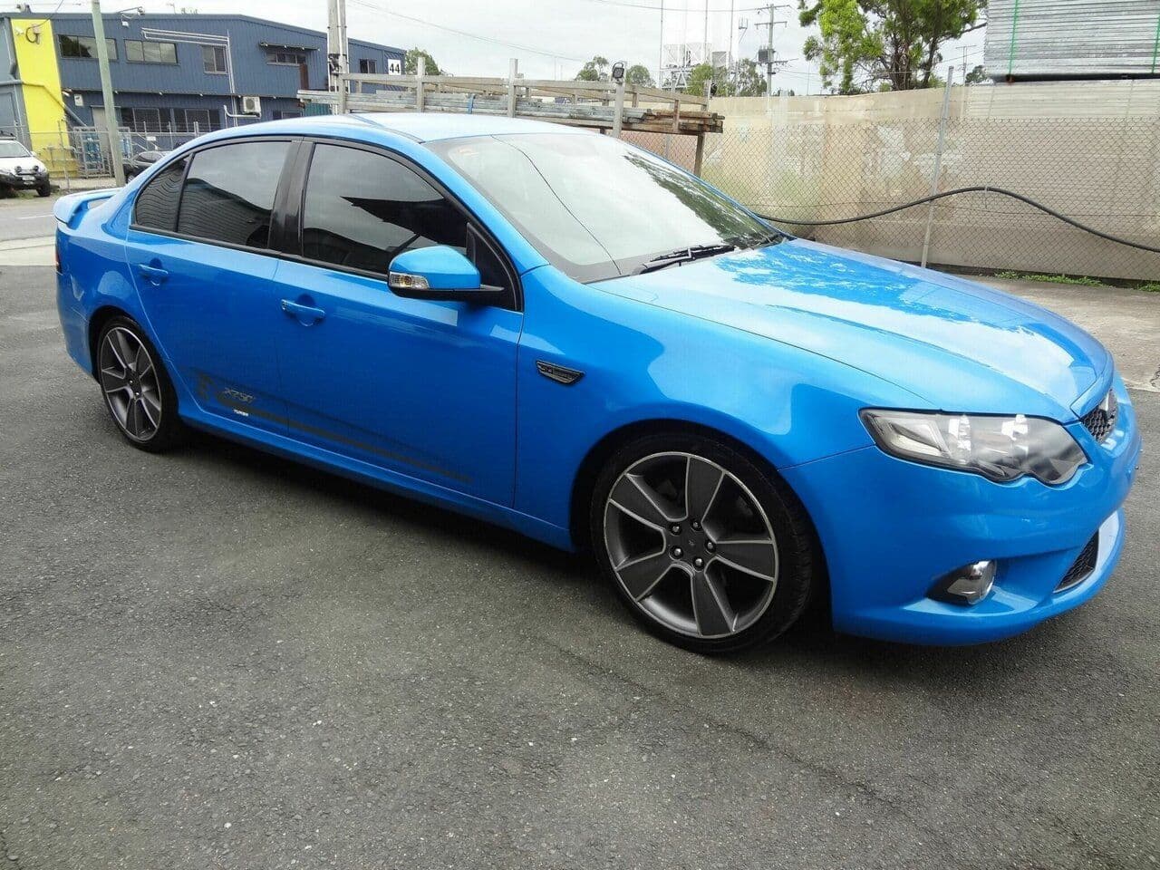 Vehicle Image