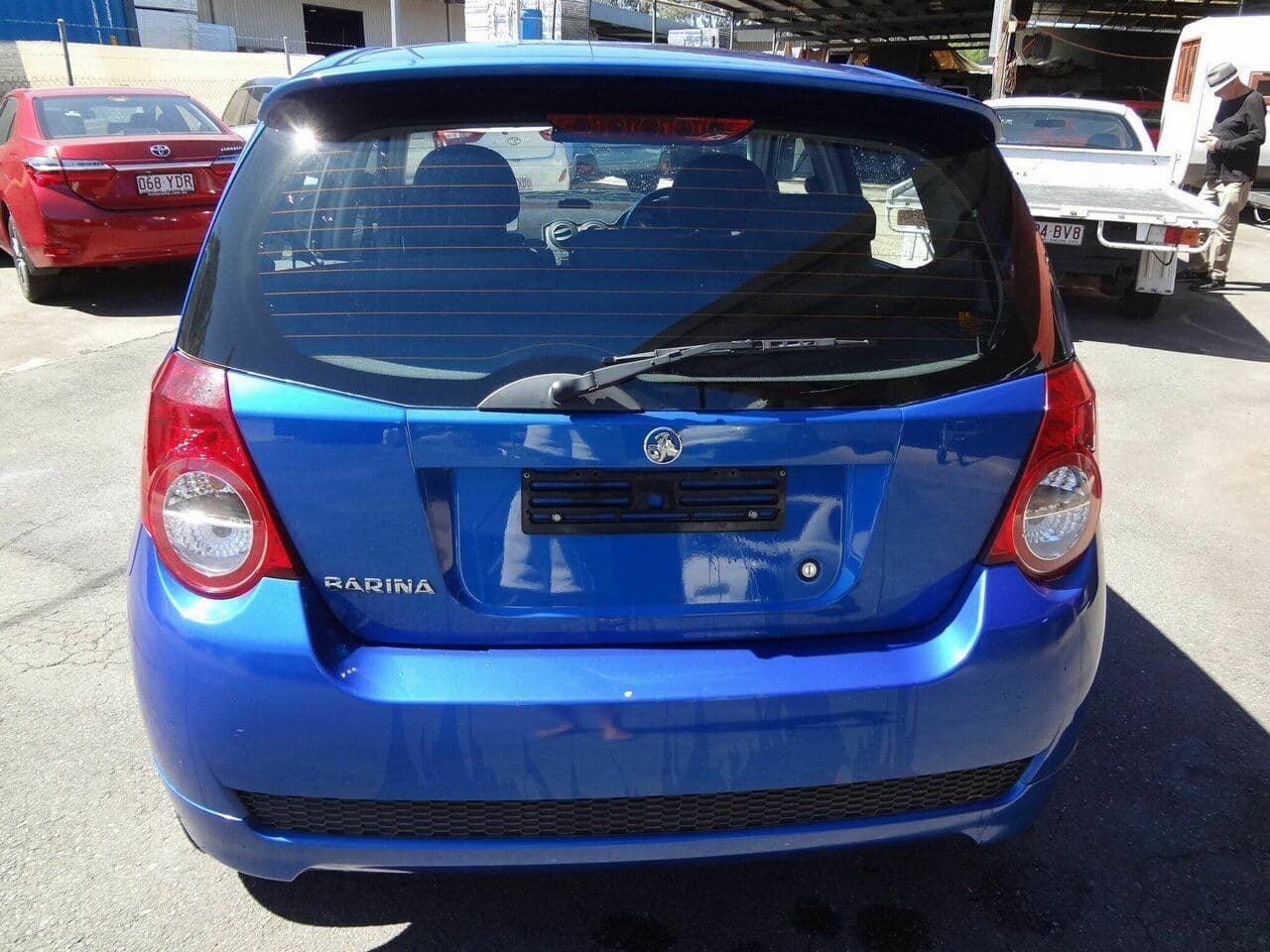 Image