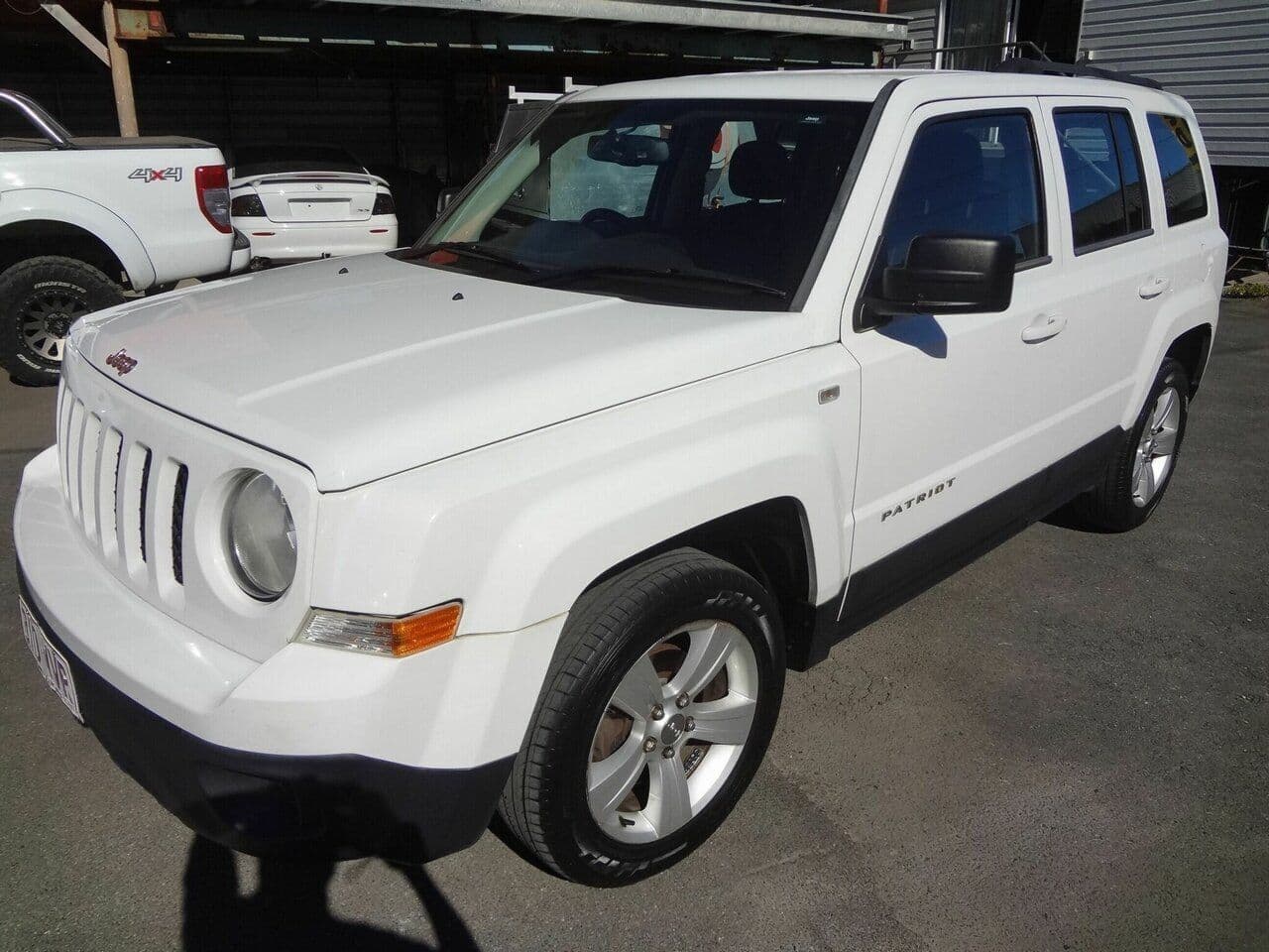 Vehicle Image