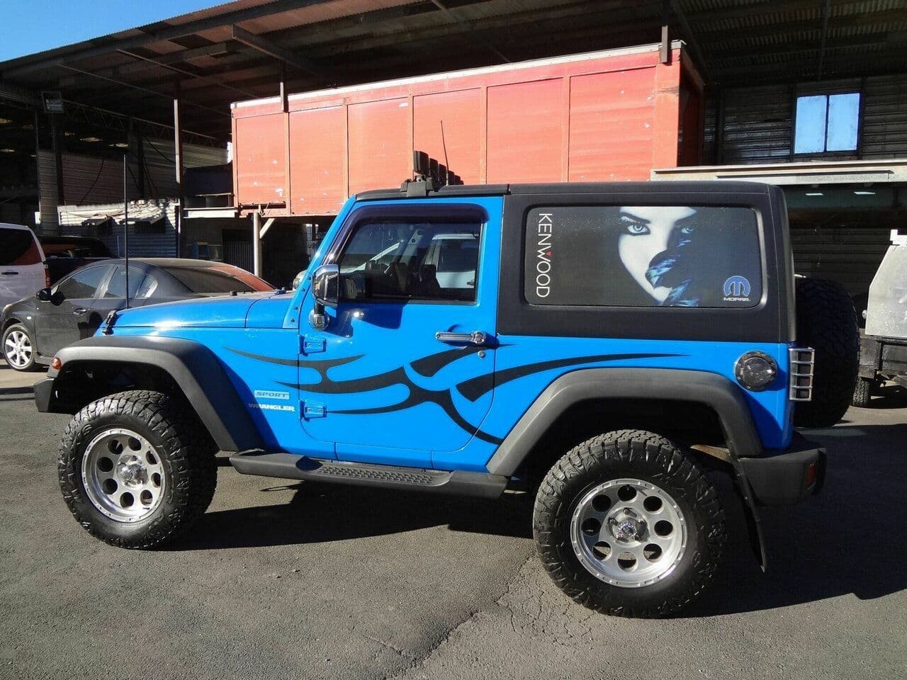 Vehicle Image