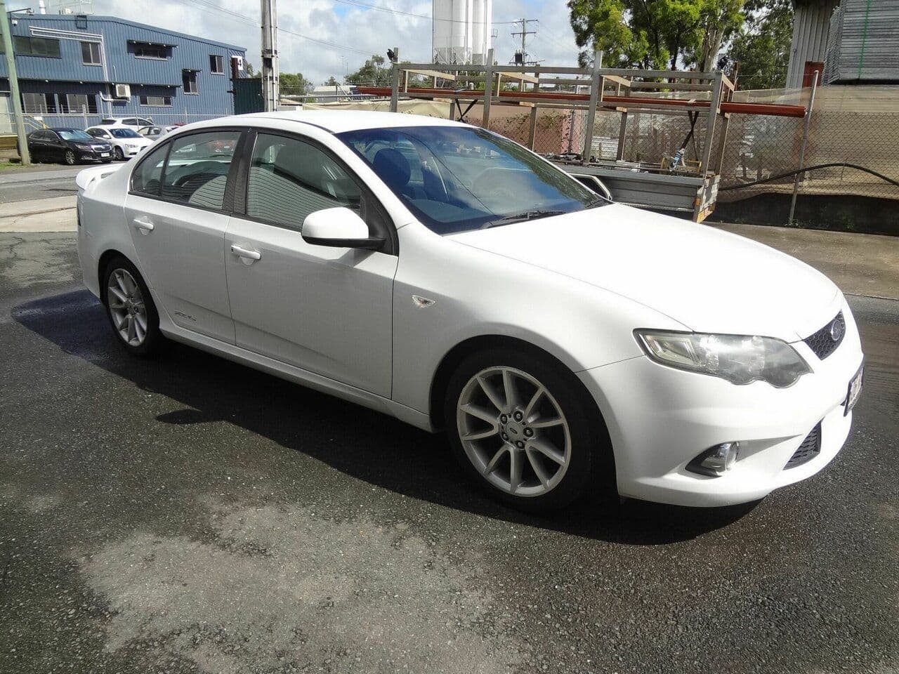 Vehicle Image