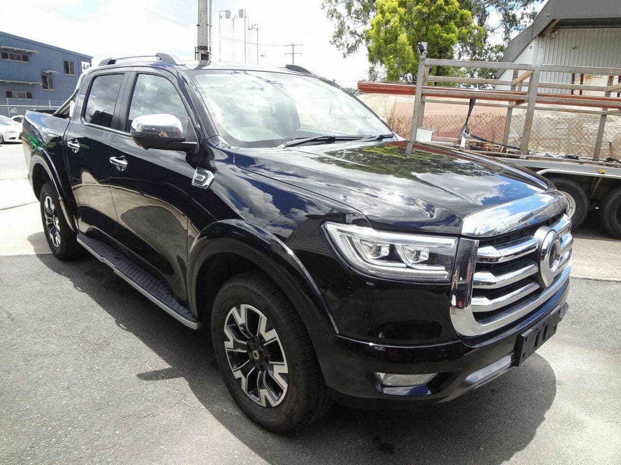Vehicle Image