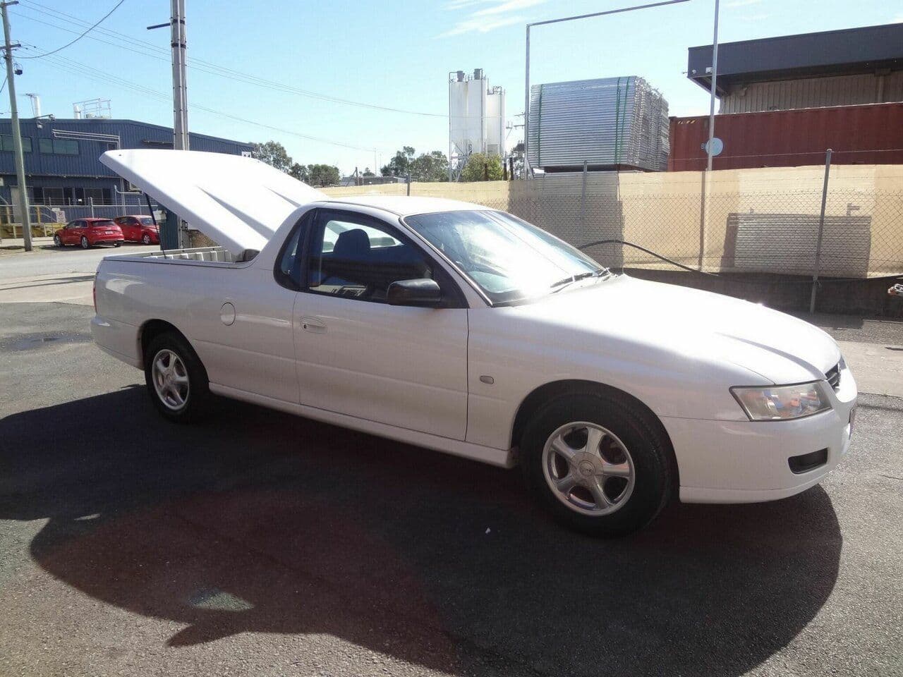 Vehicle Image